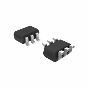 Electronic Circuit Components CAT5137SDI-10GT3 In Stock 6 TSSOP, SC 88, SOT 363 Data Acquisition - Product Image 1