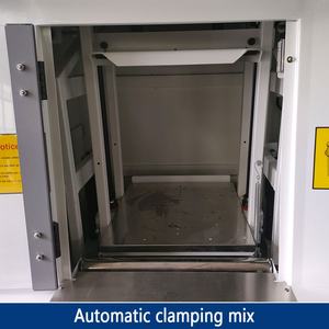 Mezcladora Automática de 20 Litros, Dispensador Automático de Pintura - Product Image 3