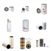 Nuevo Filtro de Aceite de Metal/Aluminio LF777 para la Serie LF670/LF3345/LF3000 Adly Moto 150 Crusader Quad con 1 Año de Garantía