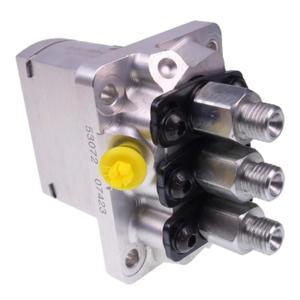 مضخة حقن الوقود لقطع غيار الحفارات 16006-51010 16006-51012 لجرار كوبوتا D782 D722 <span class=keywords><strong>RTV900</strong></span> - Product Image 2