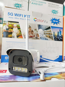 Беспроводная камера видеонаблюдения, Wi-Fi, система безопасности дома, HD, звуковая 1080P, 8CH1TB, беспроводная камера безопасности H.265 + Plug and play - Product Image 6