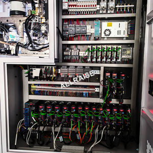 אוטומטי חבל חוט חוט חוט חוט חוט חוט מכונת הברגה - Product Image 5