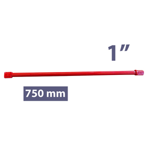 1 \ "X 800 mm Llave de acoplamiento del radiador Herramienta de torneado para el trabajo del radiador - Product Image 3