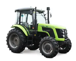 150HP Agricultural Tractor RS1504-F Wheeled Tractor For Agriculture Price