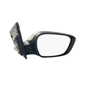 Rétroviseur latéral complet OEM 87610-A5020 87620-A5020 pour <span class=keywords><strong>Hyundai</strong></span> <span class=keywords><strong>I30</strong></span> 2011-2017, ensemble de rétroviseurs de voiture 5 fils - Product Image 4