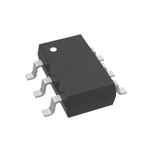 ผู้ผลิตชิ้นส่วนอิเล็กทรอนิกส์ ISL3284EIHZ-T อินเทอร์เฟซ IC TRANSCEIVER 0/1 6SOT SOT 23 6 ของแท้ - Product Image 1