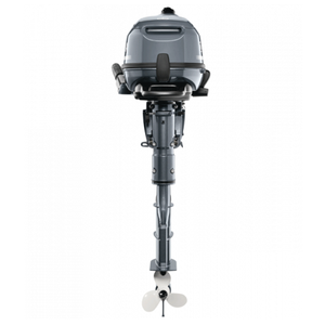 เครื่องยนต์ยามาฮ่าแท้ 6 แรงม้า 4 จังหวะ รุ่น F6CMHS - Product Image 4