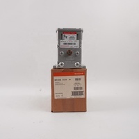 Actuador Honeywell Modutrol IV M9184A1019, 150 Lb-in, Serie 90, 135 Ohm, Control Proporcional, Motor de Compuerta, 24 VCA, Eje Doble