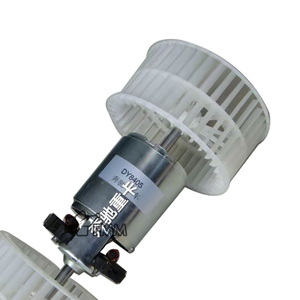 Résistance du moteur de ventilateur de climatisation OEM A0028308408 pour <span class=keywords><strong>Mercedes</strong></span> Benz <span class=keywords><strong>Actros</strong></span> 24V - Product Image 2