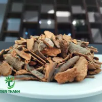Matière granulaire du Vietnam, épices uniques, naturels et organiques, promotion spéciale