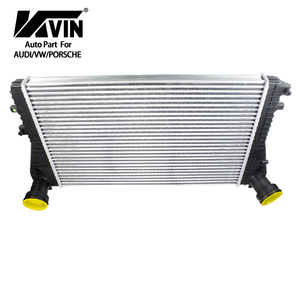 Intercooler KVIN 1K0145803T para 13 New Pa Intercooler para 1K0 145 803 T - Product Image 1