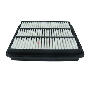 Phụ tùng ô tô AC lọc động cơ xe Bộ lọc không khí cho geely Atlas boyue <span class=keywords><strong>Proton</strong></span> X70 1.8T 2.0L 2032007600 - Product Image 4