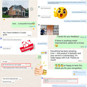 <span class=keywords><strong>แผ่น</strong></span>ฉนวนกันความร้อนแบบแซนวิช หนา 16 มม. น้ำหนักเบา ผลิตจากโลหะและวัสดุ PU ทนไฟ เป็นมิตรกับสิ่งแวดล้อม สำหรับห้องเย็น<span class=keywords><strong>สำเร็จ</strong></span>รูป - Product Image 6