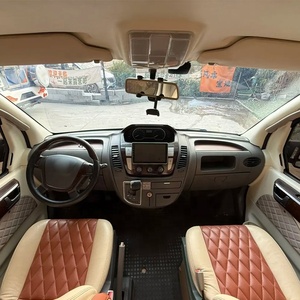 Vente <span class=keywords><strong>en</strong></span> gros de générateurs d'eau de chauffage diesel Rv Semi 118KW Air Lines 3.0T Heavy Duty Pickup Truck Diesel 4X4 <span class=keywords><strong>Occasion</strong></span> pour Maxus - Product Image 5