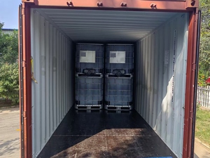 CAS No.280-57-9ผงคริสตัลสีขาว triethylene diamine TEDA - Product Image 4