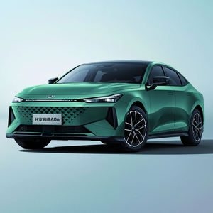 Vehículo Eléctrico de Nueva Energía Changan Qiyuan Origin A07 A05 A06 de Rango Extendido, Usado, de Bajo Precio y Gran Potencia - Product Image 1