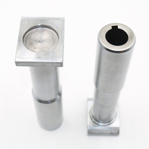 Repuestos para Bomba de Concreto Putzmeister DN60: Eje Mezclador / Semieje / Eje Final - Product Image 3