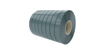 Bobinas de Aluminio, Rollo de Aluminio con Recubrimiento de <span class=keywords><strong>Color</strong></span>, Lámina de Aluminio en Rollo - Product Image 6