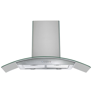 Uso en el hogar <span class=keywords><strong>de</strong></span> 900mm montado en la pared <span class=keywords><strong>de</strong></span> la cocina <span class=keywords><strong>de</strong></span> gama campana/cocina comercial extractor hood - Product Image 2
