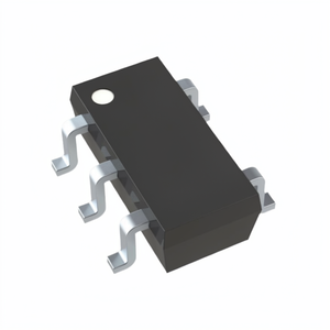 Composant électronique de gestion de l'alimentation (PMIC) - Canal Fabricant SC 74A, SOT 753 MIC5219-2.5YM5-TR - Product Image 1