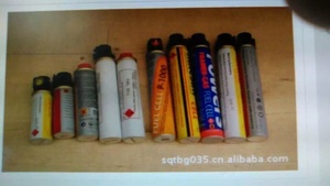 Cloueur à gaz 78 mm, cellule à combustible pour cloueur à béton - Product Image 3