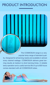 Máquina de Bronceado <span class=keywords><strong>Vertical</strong></span>, Sistema de Bronceado Interior Avanzado para un Tono de Piel Dorado Uniforme y Negocios Cosméticos Profesionales - Product Image 2