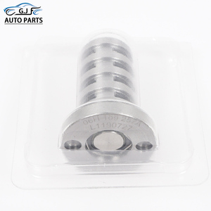 06 h109257a 06 j109257b valvola di regolazione dell'albero a camme per EA888 GEN2 A4 A5 Q3 Q5 Passat CC Scirocco GTI Jetta valvola di regolazione 06 h109257c - Product Image 6