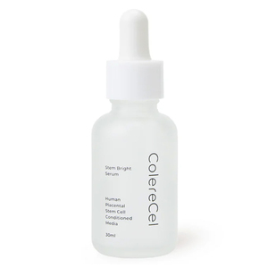Suero Facial para el Cuidado de la Piel Derivado de Células Madre Humanas, Esencia Reparadora con Complejo Bioactivo - Product Image 1