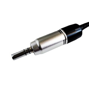 Strong 90 Micro Motor Handpiece Control Box 35000Rpm Professional Nail Drill Jewelry Dental Polishing Machine - Product Image 3