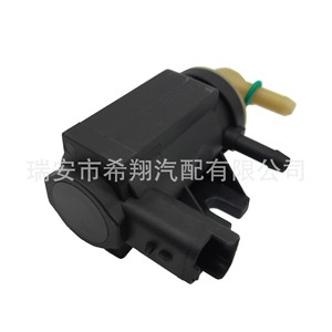 Valve de contrôle de suralimentation Ford Turbo 9672875080 701633060 pour remplacement et réparation - Product Image 4