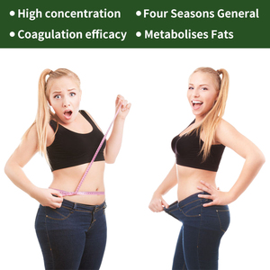 Poudre de Café Instantané Amincissant Décaféiné OEM à la <span class=keywords><strong>L</strong></span>-Carnitine et Phaséolamine pour une Perte de Poids Efficace et un Soutien Digestif pour Adultes - Product Image 4