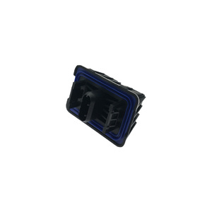 BMW 51717042974 Positioning Jack Top Rubber For 2 5 <b>6</b> 7 <b>Series</b> And X2 Car Jack Support Part 8.8x6.2x6.6cm - Product Image 2