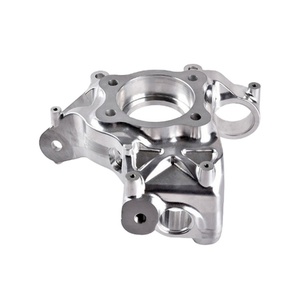 Fabricants OEM : Usinage CNC de pièces tournées, Usinage CNC de pièces de rechange en acier et Traitement de prototypes de pièces - Product Image 2
