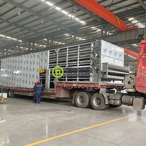 Máquina Secadora de Chiles, Pimientos, Ajo, Jengibre, Cebolla, Especias y Vegetales, Equipo de Secado Industrial - Product Image 6