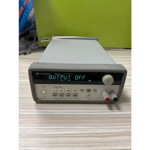 Fuente de Alimentación Keysight / Agilent E3645A de 80 W, Nueva - Product Image 1