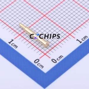 KH-PG2011005-DZ Pogo Pin Connector SMD,D=2mm Connector - Product Image 2