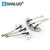 Nouveauté T20 70A 1200V Générateur Redresseur Diode Kits Brushless Alternateur 300AMP Pont Diode Redresseur Générateur Pièces