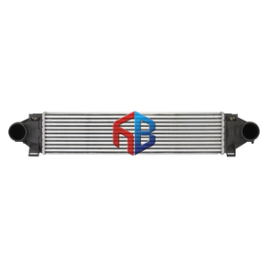 4401-4612 1376346/1462995 <span class=keywords><strong>Intercooler</strong></span> Haute Performance pour S60 S80 XC60 2011-2014 - Product Image 1