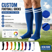 Chaussettes de sport mi-hautes antibactériennes, respirantes, écologiques, antidérapantes, anti-transpiration, fines, tricotées, avec bordure en spandex, pour l'été