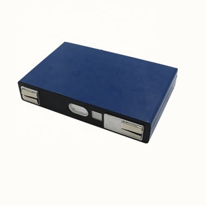 CALB 3,7 V 50Ah deep cycle battery for unicycle and electric car - Product Image 3
