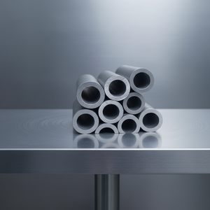 Tube en acier inoxydable A310s laminé à froid - Product Image 1