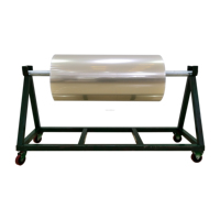Protector de Pantalla de Vidrio Templado Curvo 5H en Rollo, Alta Transparencia, Antihuellas, Antirrayaduras, Resistente al Desgaste