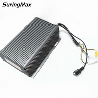 Contrôleur de vélo électrique programmable Sabvoton 5000w Svmc72100 72v 100Ah pour vélo électrique Stealth Bomber