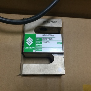 Celtron STC-150kg S Type Load Cell Brand New and in Stock with Good Quantity <strong>Force</strong> <strong>Sensors</strong> &amp; Load Cells - Product Image 6
