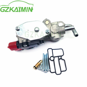 Клапаны управления холостым воздухом MD614698 для двигателя холостого хода для Mitsubishi Galant Eclipse Expo 1.8L 2.0L MD614696 iac клапан - Product Image 5