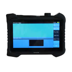 Ceyear Original 6426A PON <strong>OTDR</strong> Optical Time Domain Reflectometer for Testing Fiber Optic Equipment <strong>Used</strong> in FTTH Outdoor Model - Product Image 6