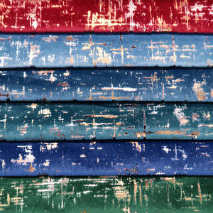 Nhà Máy Nhà Sản Xuất Cao Cấp Chất Lượng Hợp Thời Trang 100% Polyester Nhung Rèm Vải - Product Image 3