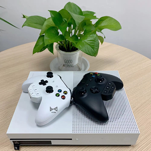 High Quality Game Controller Enhancer Speaker Sound Card <strong>Headset</strong> <strong>Adapter</strong> 3.5mm for <strong>Xbox</strong> Series X/S - Product Image 2