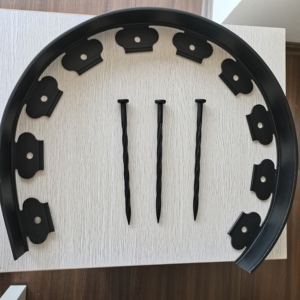 Bordure de pelouse et de jardin <span class=keywords><strong>en</strong></span> plastique PE pour <span class=keywords><strong>pierre</strong></span> et <span class=keywords><strong>gazon</strong></span> - Product Image 3