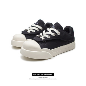 Superventas de moda y versátil de Alta Calidad Nivel de apariencia deportes populares y zapatillas casuales para hombres nicho para parejas - Product Image 1